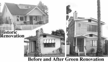 Image Charles & Karen Roberts Home