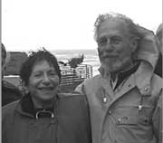 Alex and Mignon